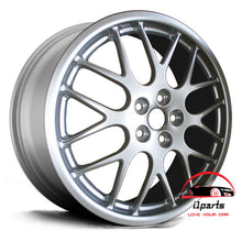 Load image into Gallery viewer, JAGUAR S TYPE 2006 2007 2008 18" FACTORY ORIGINAL WHEEL RIM