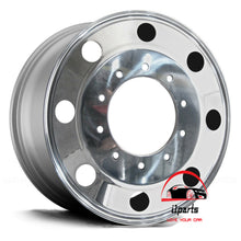 Load image into Gallery viewer, FORD F450SD F550SD E550SD 2000 2001 2002 2003 19.5&quot; FACTORY OEM WHEEL RIM