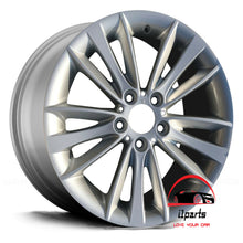 Load image into Gallery viewer, 18 INCH ALLOY RIM WHEEL FACTORY OEM 71259 36116779797; 6779797