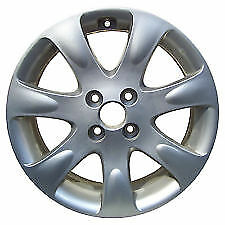 KIA RIO 2007 2008 2009 2010 2011 16" FACTORY ORIGINAL WHEEL RIM