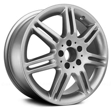 Load image into Gallery viewer, 17 INCH ALLOY RIM WHEEL FACTORY OEM 85199 2034014702