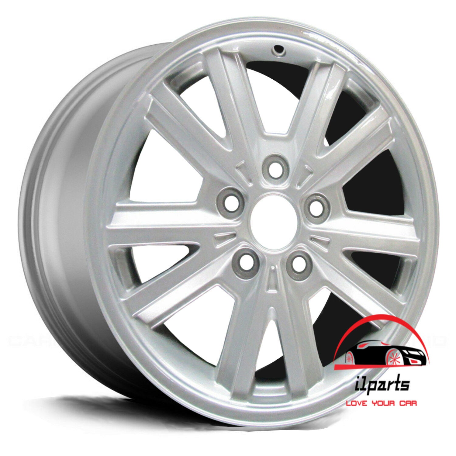 FORD MUSTANG 2005 2006 2007 2008 2009 16" FACTORY ORIGINAL WHEEL RIM ...
