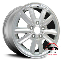 Load image into Gallery viewer, FORD MUSTANG 2005 2006 2007 2008 2009 16&quot; FACTORY ORIGINAL WHEEL RIM