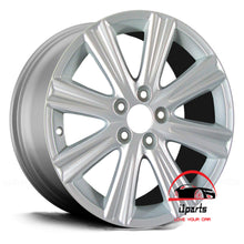 Load image into Gallery viewer, SUBARU LEGACY 2010 2011 2012 2013 16&quot; FACTORY ORIGINAL WHEEL RIM