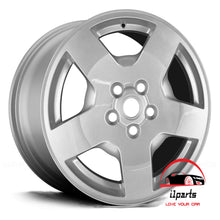 Load image into Gallery viewer, LAND ROVER LR3 2005 2006 2007 18&quot; FACTORY ORIGINAL WHEEL RIM