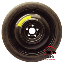 Load image into Gallery viewer, SAAB 9-2X 2005 2006 16" FACTORY ORIGINAL WHEEL RIM SPARE