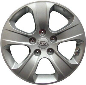 KIA OPTIMA MAGENTIS 2009 2010 16" FACTORY ORIGINAL WHEEL RIM