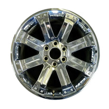 Load image into Gallery viewer, GMC SIERRA SIERRA DENALI YUKON XL YUKON 2011 20&quot; FACTORY OEM WHEEL RIM