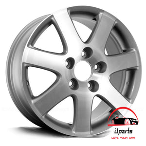 HONDA ACCORD 2004 2005 16" FACTORY ORIGINAL WHEEL RIM