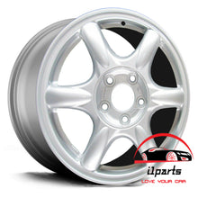 Load image into Gallery viewer, BUICK REGAL 2000 2001 2002 2003 2004 16" FACTORY ORIGINAL WHEEL RIM