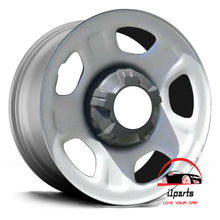 Load image into Gallery viewer, GMC CANYON 2009 2010 2011 2012 16&quot; FACTORY ORIGINAL WHEEL RIM STEEL