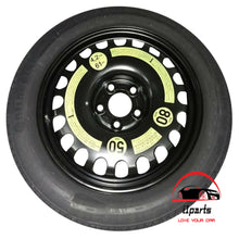 Load image into Gallery viewer, MERCEDES R350 2006-2011 18&quot; FACTORY ORIGINAL WHEEL RIM SPARE