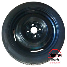 Load image into Gallery viewer, TOYOTA PASEO PRIUS TERCEL 93-03 16&quot; FACTORY ORIGINAL WHEEL RIM SPARE