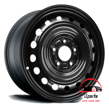 Load image into Gallery viewer, MITSUBISHI GALANT ECLIPSE 95-03 16&quot; FACTORY ORIGINAL WHEEL RIM STEEL