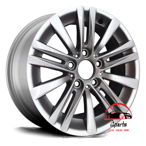 16 INCH ALLOY RIM WHEEL FACTORY OEM 71315 36116783629; 6783629