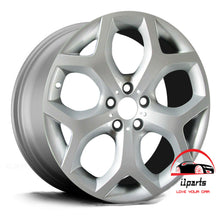Load image into Gallery viewer,  20 INCH REAR ALLOY RIM WHEEL FACTORY OEM 71284 36116782916; 6782916