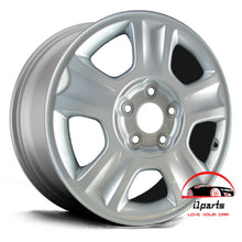 Load image into Gallery viewer, FORD EXPLORER 2002 2003 16" FACTORY ORIGINAL WHEEL RIM