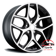 Load image into Gallery viewer, FORD FOCUS 2015 2016 2017 2018 17" FACTORY ORIGINAL WHEEL RIM