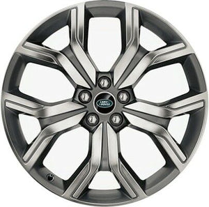 LAND ROVER EVOQUE 2015-2019 20" FACTORY ORIGINAL WHEEL RIM
