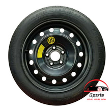 Load image into Gallery viewer, KIA BORREGO 2009 2010 2011 17&quot; FACTORY ORIGINAL WHEEL RIM SPARE