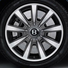 Load image into Gallery viewer, BENTLEY CONTINENTAL 2012 19&quot; FACTORY ORIGINAL WHEEL RIM