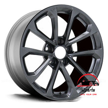 Load image into Gallery viewer, CADILLAC ATS 2017 18&quot; FACTORY ORIGINAL FRONT WHEEL RIM