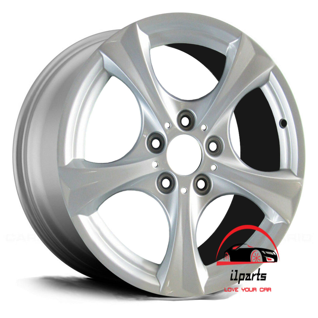 17 INCH ALLOY RIM WHEEL FACTORY OEM 71353 36116782903; 6782903