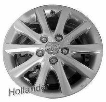 Load image into Gallery viewer, TOYOTA CAMRY 2010 2011 16&quot; FACTORY ORIGINAL WHEEL RIM
