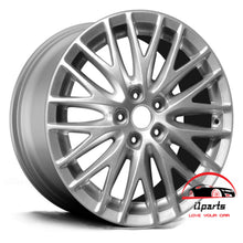 Load image into Gallery viewer, FORD FOCUS 2015 2016 2017 2018 17" FACTORY ORIGINAL WHEEL RIM