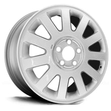 Load image into Gallery viewer, LINCOLN LS 2003 2004 2005 16" FACTORY ORIGINAL WHEEL RIM