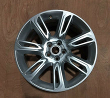 Load image into Gallery viewer, LAND ROVER EVOQUE 2016-2019 19&quot; FACTORY ORIGINAL WHEEL RIM