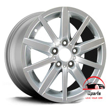 Load image into Gallery viewer, 17 INCH ALLOY RIM WHEEL FACTORY OEM 71316 36116783632; 6783632