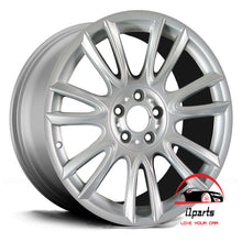 Load image into Gallery viewer, 20 INCH ALLOY REAR RIM WHEEL FACTORY OEM 71376 36117841227; 7841227