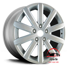 Load image into Gallery viewer, SUZUKI SX4 2011 2012 2013 17&quot; FACTORY ORIGINAL WHEEL RIM