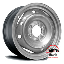 Load image into Gallery viewer, TOYOTA TACOMA 05 06 07 08 09 10 11 12 13 17&quot; FACTORY ORIGINAL WHEEL RIM STEEL