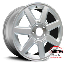 Load image into Gallery viewer, CADILLAC CTS STS 2004-2009 17&quot; FACTORY ORIGINAL WHEEL RIM