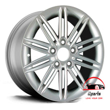 Load image into Gallery viewer, 17 INCH ALLOY RIM WHEEL FACTORY OEM 71253 36118036938; 8036938
