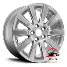 Load image into Gallery viewer, TOYOTA  SIENNA 2011-2020 18&quot; FACTORY ORIGINAL WHEEL RIM