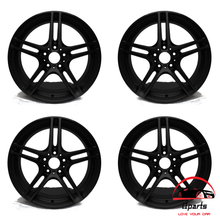 Load image into Gallery viewer, 19 INCH ALLOY RIMS WHEELS FACTORY OEM 71390-71391, 36116787647; 36116787648; 6787647; 678764