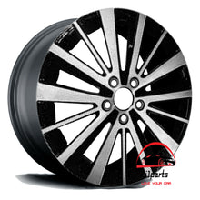 Load image into Gallery viewer, VOLKSWAGEN JETTA JETTA GLI 2012 2013 2014 18&quot; FACTORY ORIGINAL WHEEL RIM