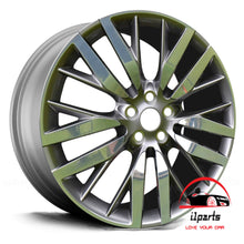 Load image into Gallery viewer, LAND ROVER RANGE ROVER SPORT 2015-2018 22&quot; FACTORY ORIGINAL WHEEL RIM