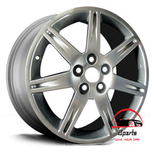 Load image into Gallery viewer, MITSUBISHI ECLIPSE 2006 2007 2008 18&quot; FACTORY ORIGINAL WHEEL RIM