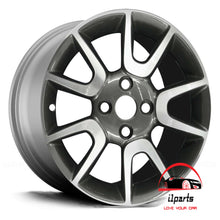 Load image into Gallery viewer, CHEVROLET SPARK 2013 2014 2015 15&quot; FACTORY ORIGINAL WHEEL RIM