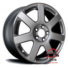 Load image into Gallery viewer, VOLKSWAGEN JETTA 2002-2011 16&quot; FACTORY ORIGINAL WHEEL RIM