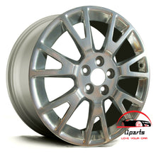 Load image into Gallery viewer, CADILLAC CTS 2010 2011 2012 19&quot; FACTORY ORIGINAL WHEEL RIM