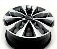 Load image into Gallery viewer, KIA SEDONA 2015 2016 2017 18&quot; FACTORY ORIGINAL WHEEL RIM