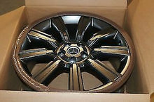 Load image into Gallery viewer, LAND ROVER EVOQUE 2012-2019 20&quot; FACTORY ORIGINAL WHEEL RIM