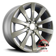 Load image into Gallery viewer, BMW 645i 650i 2004-2010 19&quot; FACTORY ORIGINAL REAR WHEEL RIM