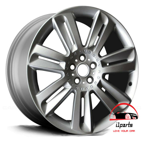 JAGUAR XK 2010 2011 2012 2013 2014 20