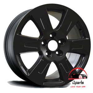 HONDA RIDGELINE 2017 2018 2019 2020 18" FACTORY ORIGINAL WHEEL RIM